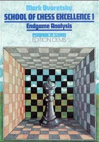 Vorderes Coverbild School of Chess Excellence