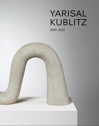 Vorderes Coverbild Yarisal Kublitz