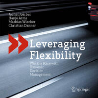 Vorderes Coverbild Leveraging Flexibility