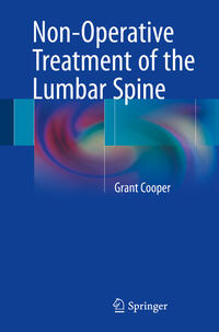 Vorderes Coverbild Non-Operative Treatment of the Lumbar Spine