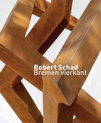 Vorderes Coverbild Robert Schad