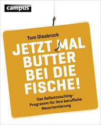 Vorderes Coverbild Jetzt mal Butter bei die Fische!