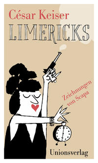 Vorderes Coverbild Limericks