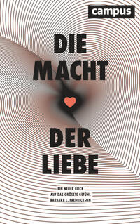 Vorderes Coverbild Die Macht der Liebe