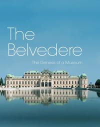 Vorderes Coverbild The Belvedere