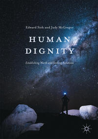 Vorderes Coverbild Human Dignity