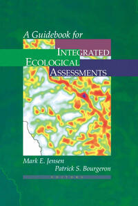 Vorderes Coverbild A Guidebook for Integrated Ecological Assessments