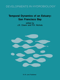 Vorderes Coverbild Temporal Dynamics of an Estuary: San Francisco Bay