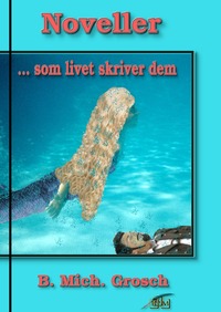 Vorderes Coverbild Noveller