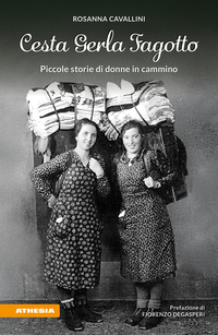 Vorderes Coverbild Cesta Gerla Fagotto