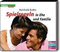 Vorderes Coverbild Spielregeln in Ehe und Familie
