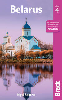 Vorderes Coverbild Belarus