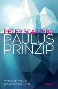 Vorderes Coverbild Das Paulus-Prinzip