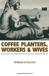 Vorderes Coverbild Coffee Planters Workers And Wives