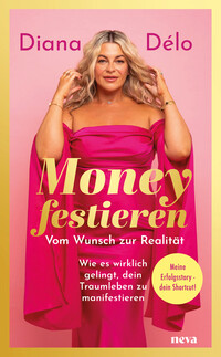 Vorderes Coverbild Moneyfestieren