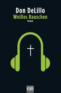 Vorderes Coverbild Weißes Rauschen