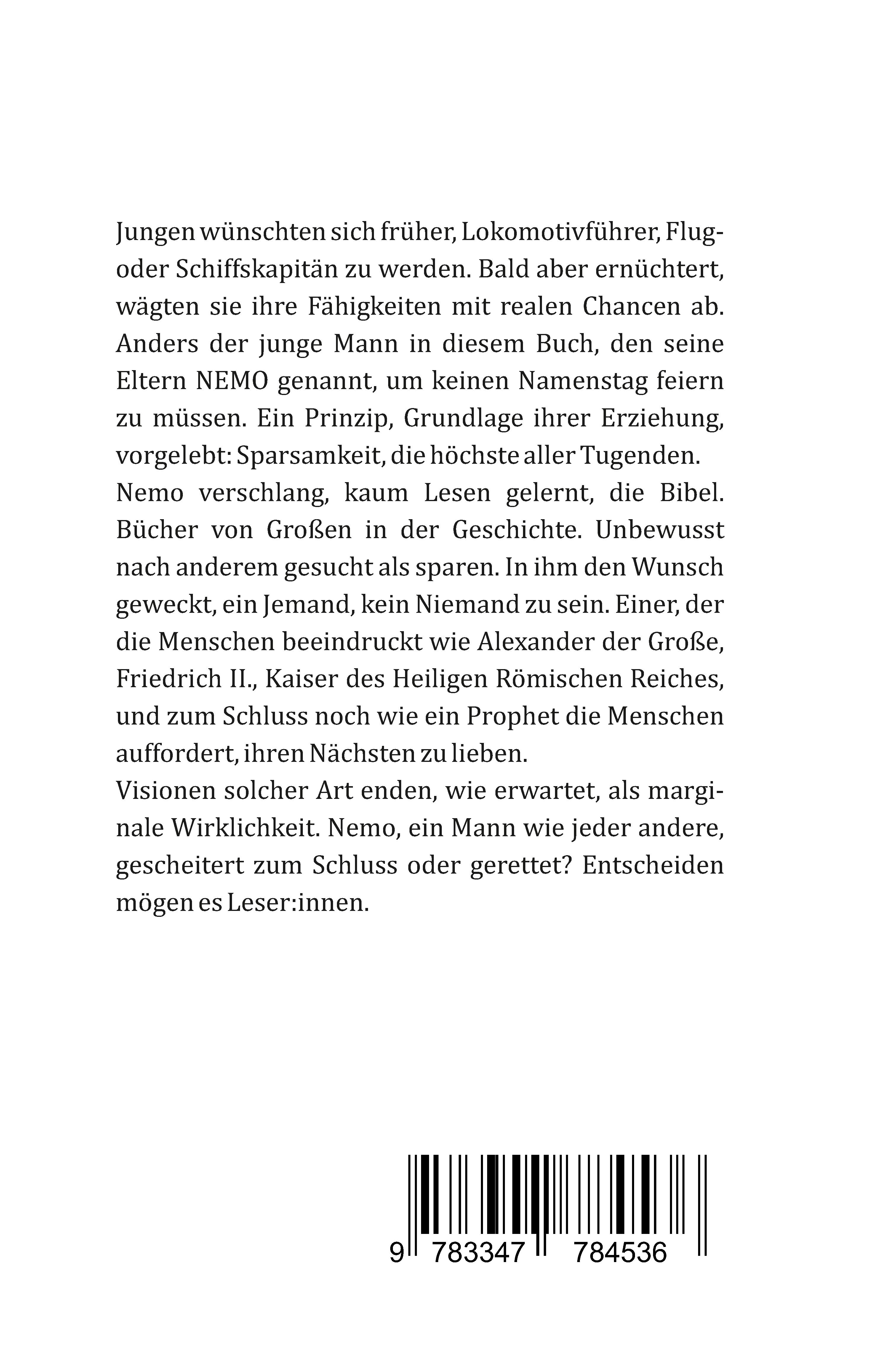 Rückseitencover Der Rotweinfleck