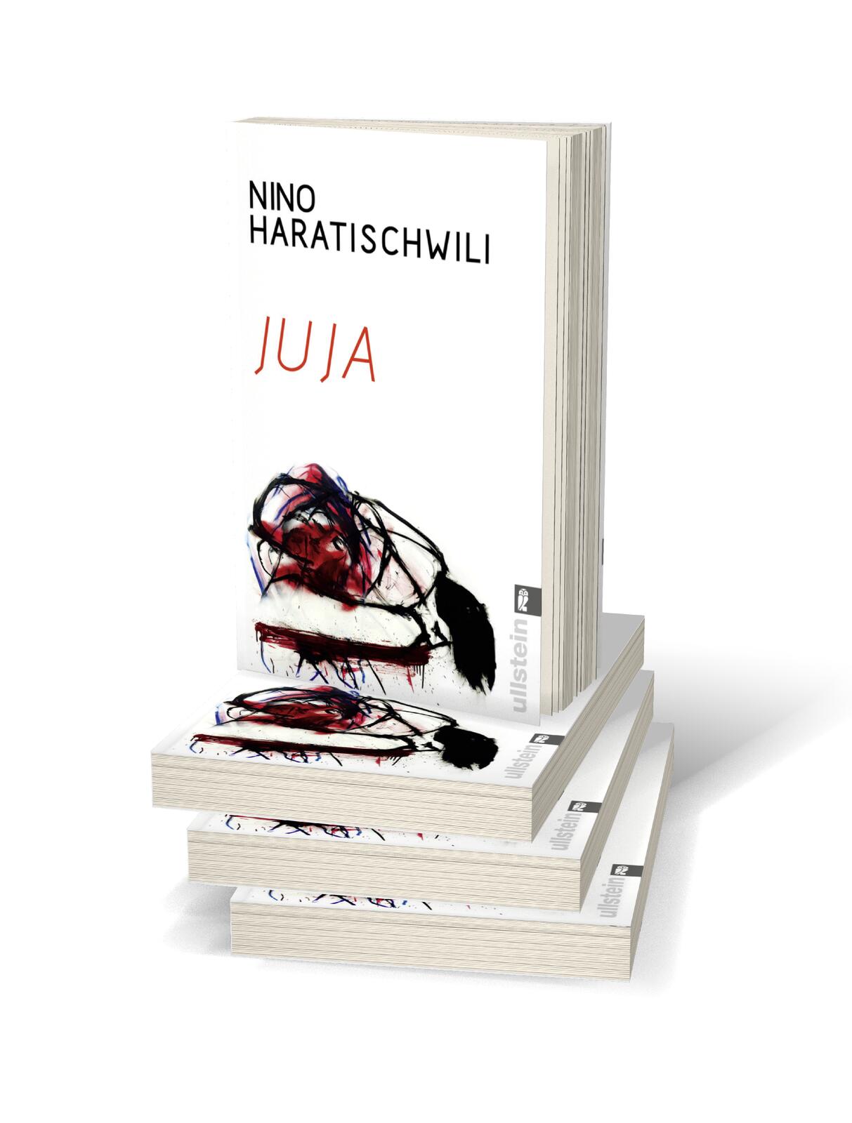 Beispielinhalt (Bild) Juja