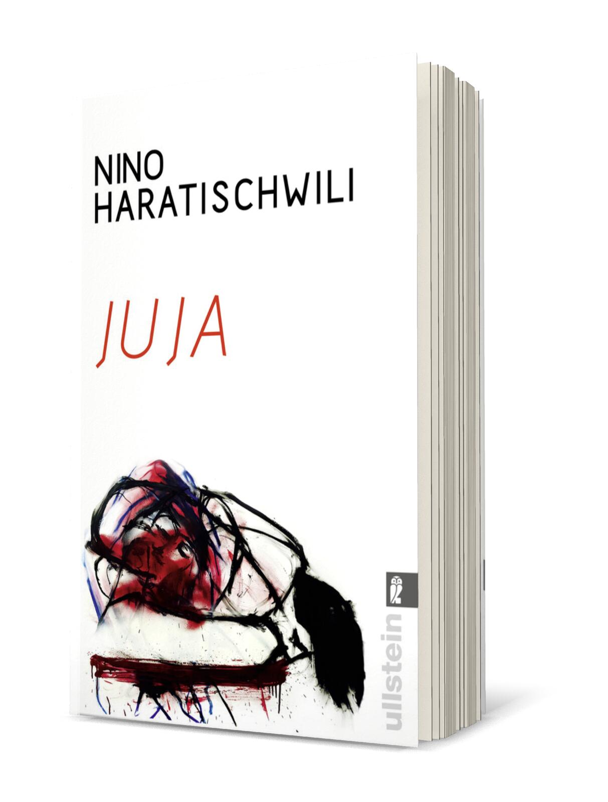 Anderes Coverbild Juja