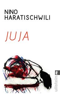 Vorderes Coverbild Juja