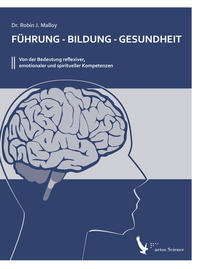Vorderes Coverbild Führung - Bildung - Gesundheit
