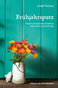 Vorderes Coverbild Frühjahrsputz