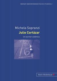 Vorderes Coverbild Julio Cortázar