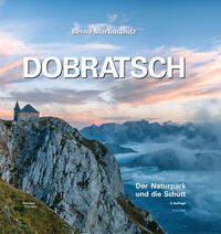 Vorderes Coverbild Dobratsch