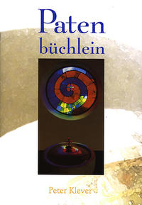 Vorderes Coverbild Patenbüchlein