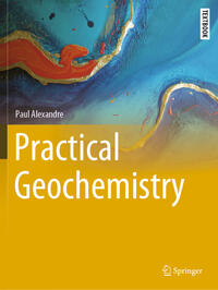Vorderes Coverbild Practical Geochemistry