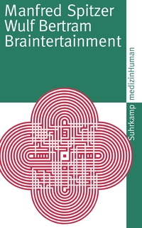 Vorderes Coverbild Braintertainment