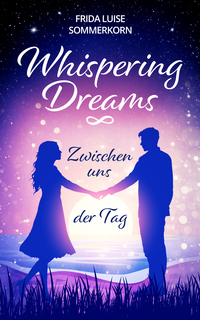 Vorderes Coverbild Zwischen uns der Tag