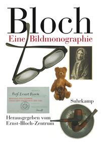 Vorderes Coverbild Bloch. Eine Bildmonographie