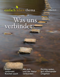Vorderes Coverbild Was uns verbindet