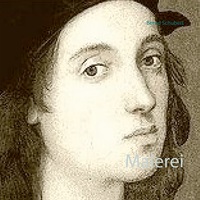 Vorderes Coverbild Malerei