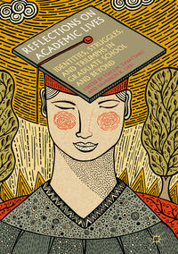Vorderes Coverbild Reflections on Academic Lives