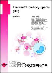 Vorderes Coverbild Immune Thrombocytopenia (ITP)
