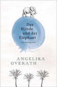 Vorderes Coverbild Der Blinde und der Elephant