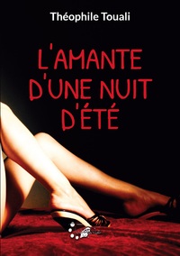 Vorderes Coverbild L'amante d'une nuit d'été