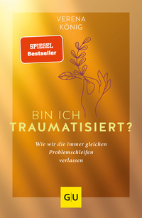 Vorderes Coverbild Bin ich traumatisiert?