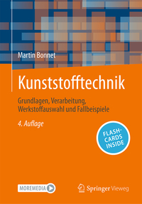 Vorderes Coverbild Kunststofftechnik