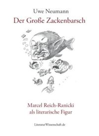 Vorderes Coverbild Der Große Zackenbarsch