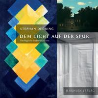 Vorderes Coverbild Dem Licht auf der Spur