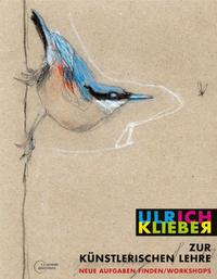 Vorderes Coverbild Zur künstlerischen Lehre