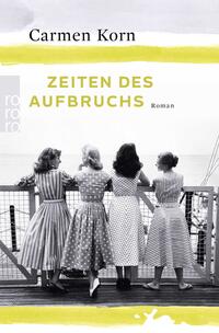Vorderes Coverbild Zeiten des Aufbruchs