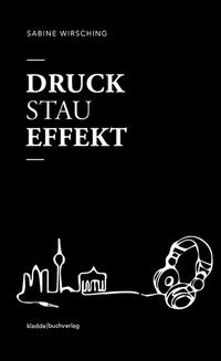 Vorderes Coverbild Druckstaueffekt