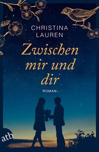 Vorderes Coverbild Zwischen mir und dir