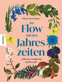 Vorderes Coverbild Im Flow mit den Jahreszeiten