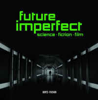 Vorderes Coverbild Future Imperfect