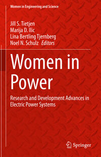 Vorderes Coverbild Women in Power